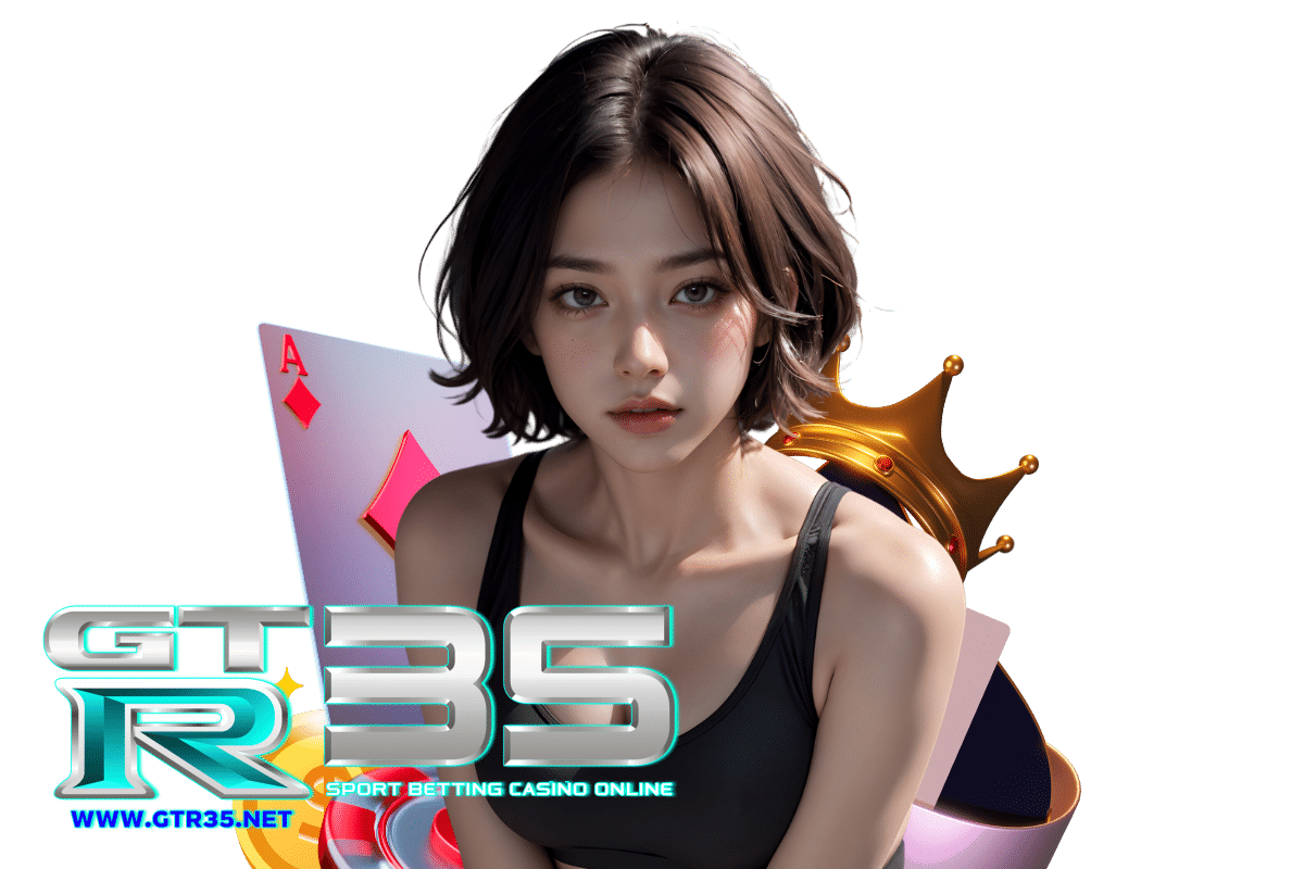 gtr35 slot